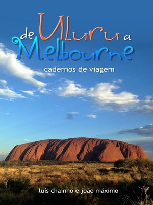 cover image of De Uluru a Melbourne